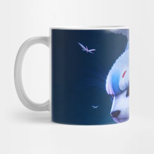 Iridescent Euphony Mug